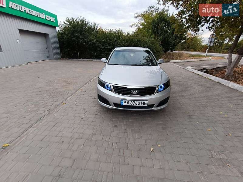 Седан Kia Magentis 2008 в Александрие фото 11 Седан Kia Magentis 2008 в Александрие
