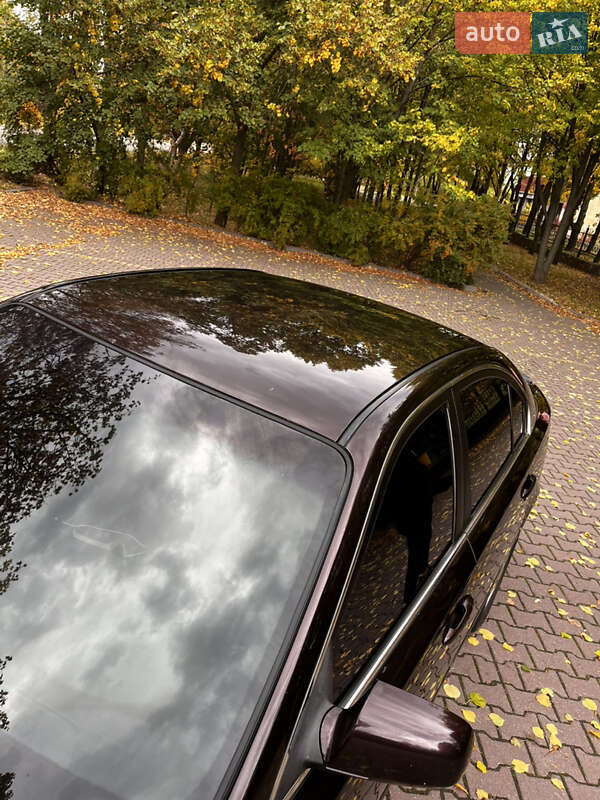 Седан Kia Magentis 2008 в Миргороді