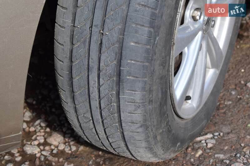 Седан Kia Magentis 2004 в Олександрії