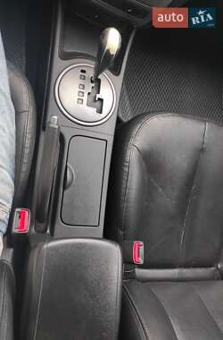 Седан Kia Magentis 2008 в 