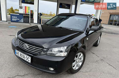 Седан Kia Magentis 2006 в 