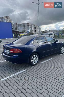 Седан Kia Magentis 2006 в 