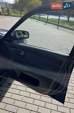 Седан Kia Magentis 2006 в 