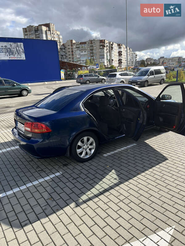 Седан Kia Magentis 2006 в Шептицькому