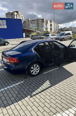 Седан Kia Magentis 2006 в 