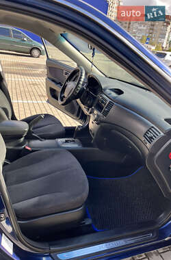 Седан Kia Magentis 2006 в 
