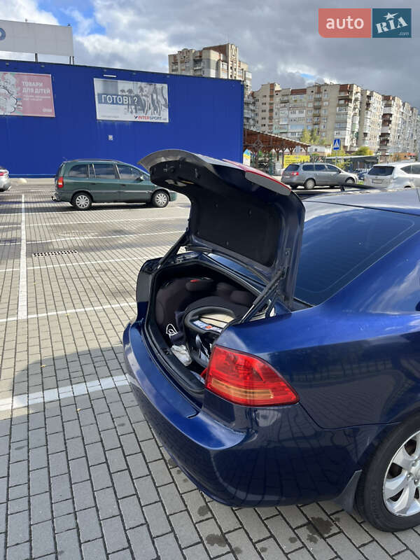 Седан Kia Magentis 2006 в Шептицькому