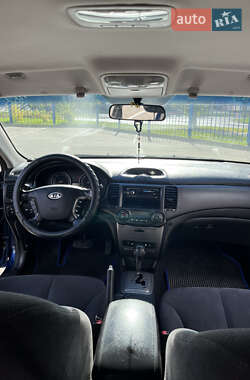 Седан Kia Magentis 2006 в 
