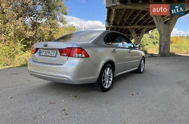 Седан Kia Magentis 2009 в 