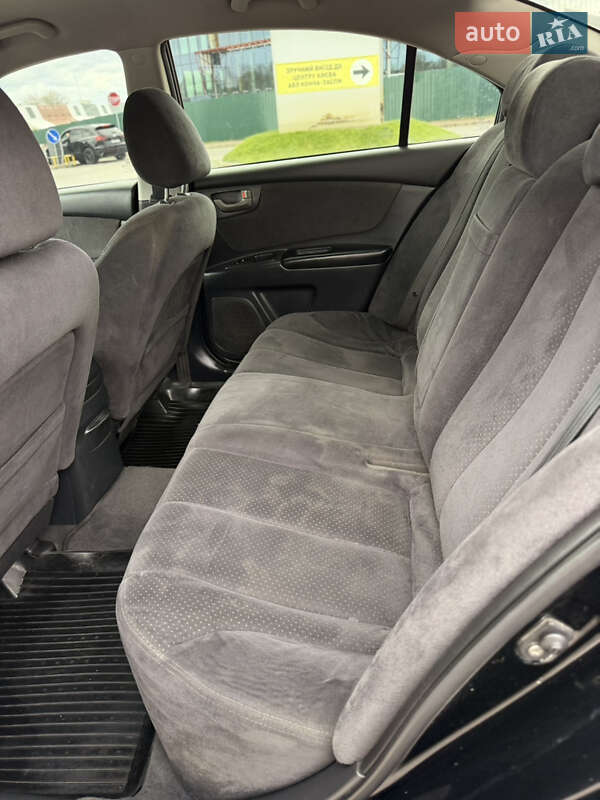Седан Kia Magentis 2008 в Киеве