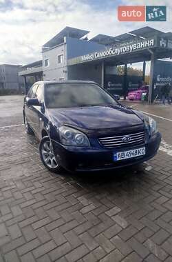 Седан Kia Magentis 2007 в Вінниці