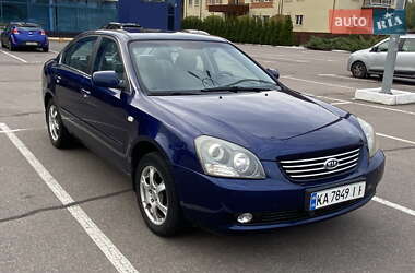 Седан Kia Magentis 2006 в Киеве