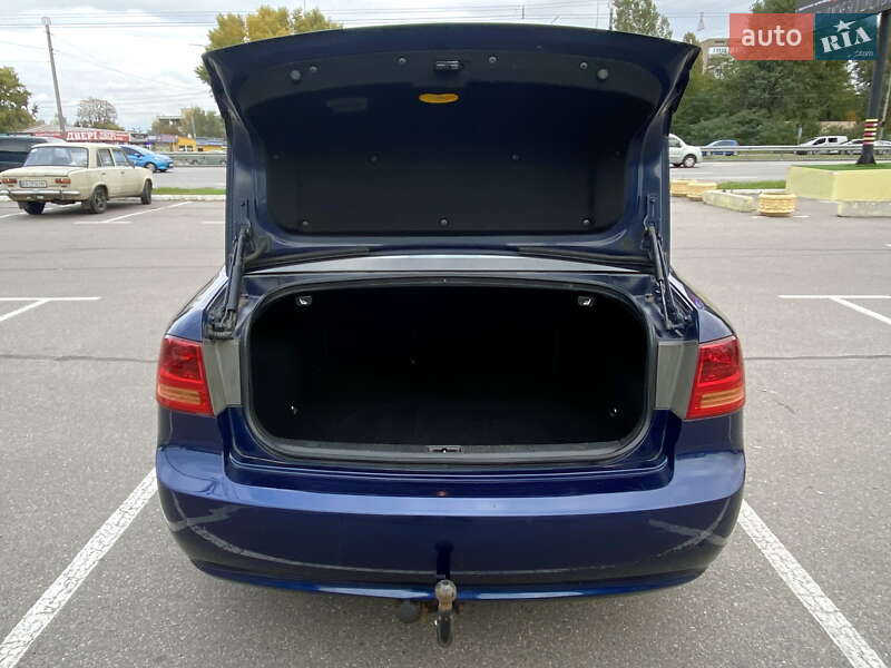 Седан Kia Magentis 2006 в Киеве