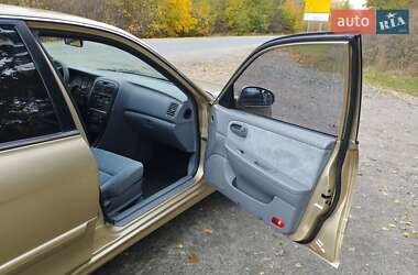 Седан Kia Magentis 2003 в  фото 18 Седан Kia Magentis 2003 в