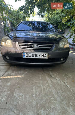 Седан Kia Magentis 2008 в 