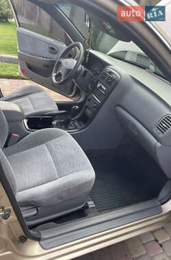 Седан Kia Magentis 2006 в 