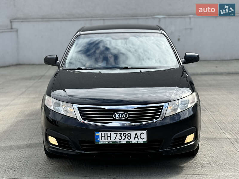 Седан Kia Magentis 2008 в Одесі