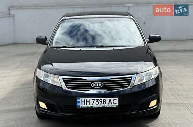 Седан Kia Magentis 2008 в 