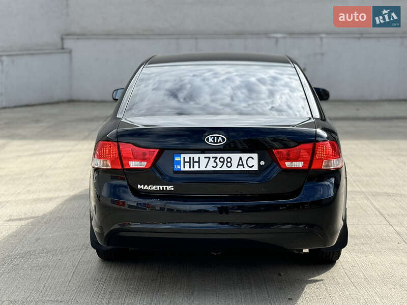 Седан Kia Magentis 2008 в Одесі