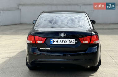 Седан Kia Magentis 2008 в 