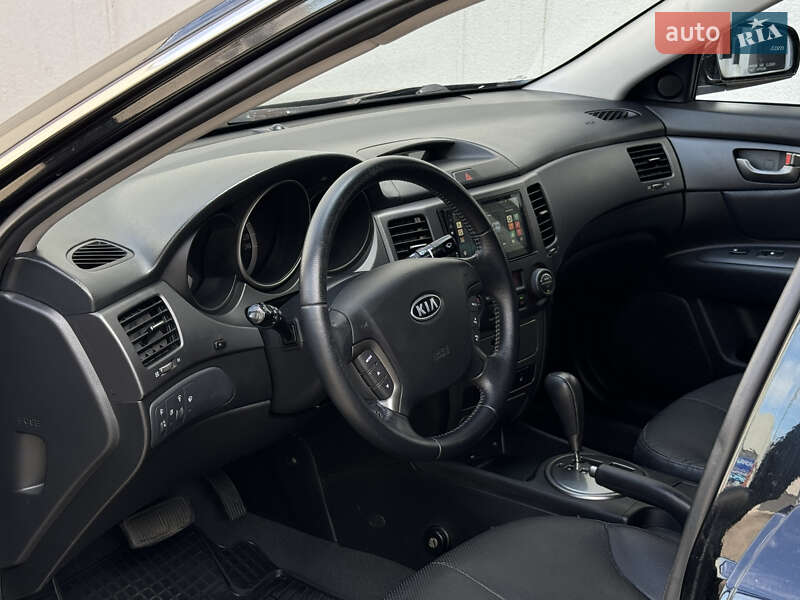 Седан Kia Magentis 2008 в Одесі