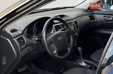 Седан Kia Magentis 2008 в 