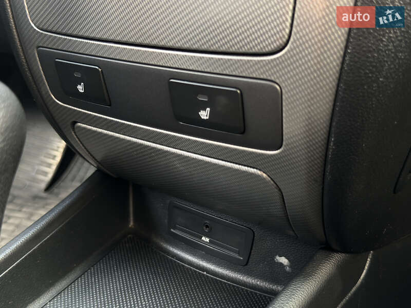 Седан Kia Magentis 2008 в Одесі
