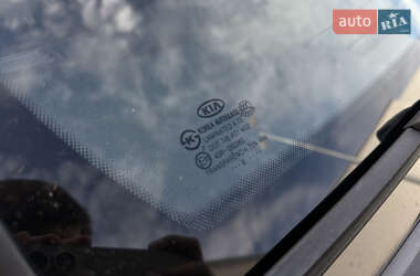 Седан Kia Magentis 2008 в 