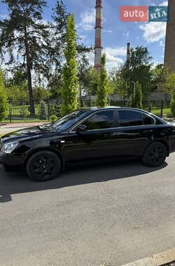 Седан Kia Magentis 2008 в 