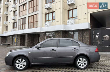 Седан Kia Magentis 2007 в 