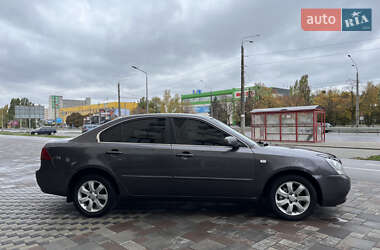 Седан Kia Magentis 2007 в 