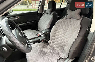 Седан Kia Magentis 2007 в 