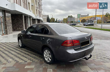Седан Kia Magentis 2007 в 