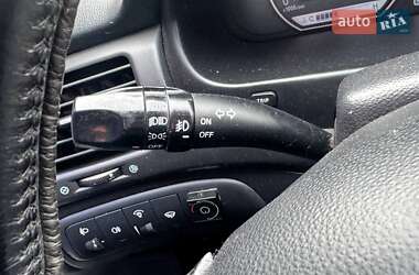 Седан Kia Magentis 2008 в  фото 16 Седан Kia Magentis 2008 в