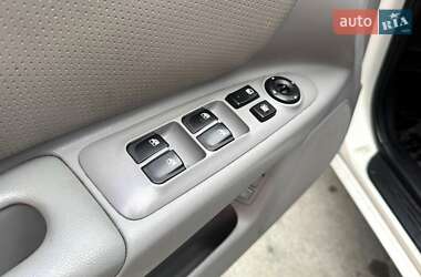 Седан Kia Magentis 2008 в  фото 21 Седан Kia Magentis 2008 в