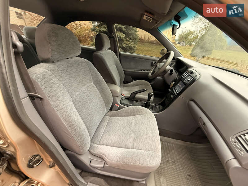 Седан Kia Magentis 2006 в Харькове фото 18 Седан Kia Magentis 2006 в Харькове