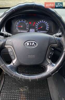 Седан Kia Magentis 2007 в 