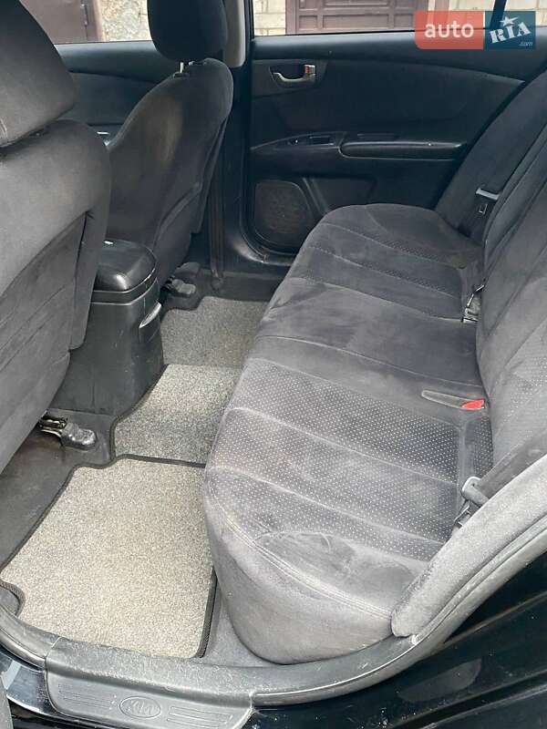 Седан Kia Magentis 2007 в Харькове