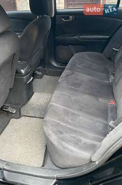 Седан Kia Magentis 2007 в 
