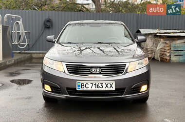 Седан Kia Magentis 2008 в Полтаве
