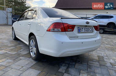 Седан Kia Magentis 2009 в 