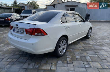 Седан Kia Magentis 2009 в 