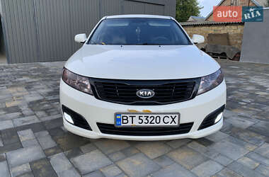 Седан Kia Magentis 2009 в 