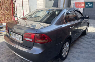 Седан Kia Magentis 2008 в 