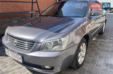 Седан Kia Magentis 2008 в 