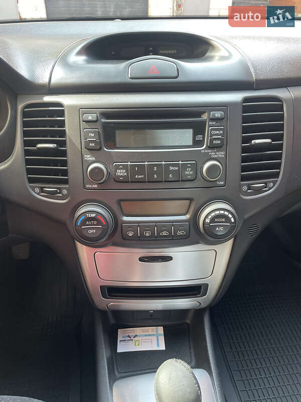 Седан Kia Magentis 2008 в Дніпрі фото 16 Седан Kia Magentis 2008 в Дніпрі