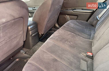 Седан Kia Magentis 2008 в 