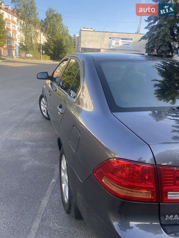 Седан Kia Magentis 2007 в Тернополе