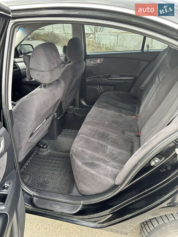 Седан Kia Magentis 2008 в Києві фото 21 Седан Kia Magentis 2008 в Києві