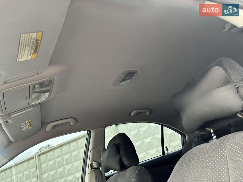 Седан Kia Magentis 2008 в Києві фото 24 Седан Kia Magentis 2008 в Києві